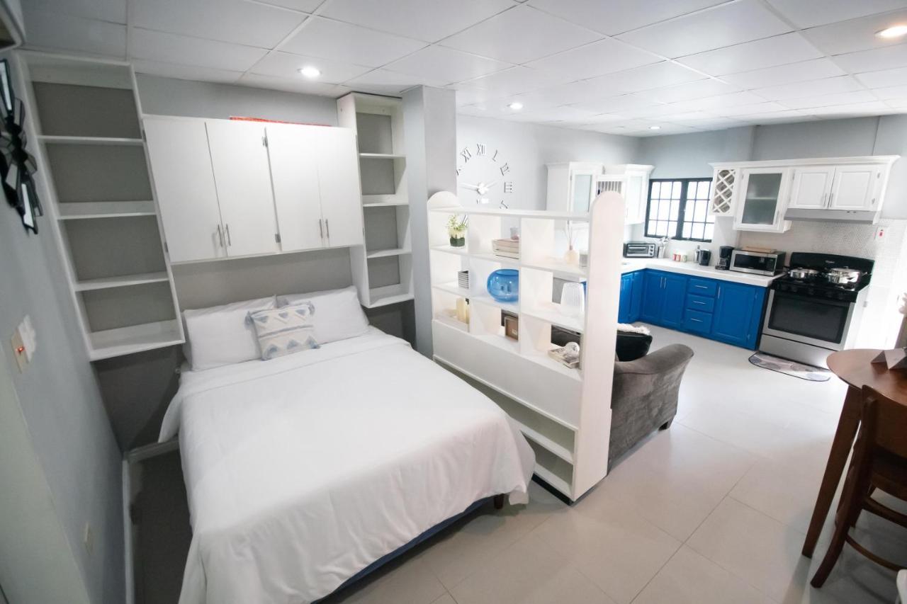 Stacys Place #3 Studio Apartment Port of Spain Εξωτερικό φωτογραφία